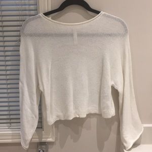 The Group by Babaton Marianna Sweater